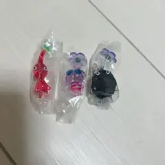 ピクミン ガチャガチャ