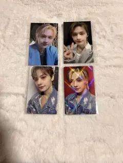 セブチ　FML 会場限定　トレカ　ジュン