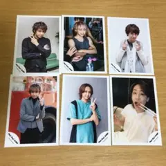 Hey!Say!JUMP 八乙女光 公式写真