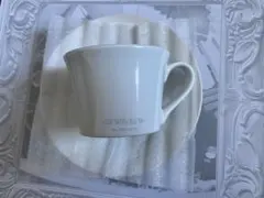 Mrs.GREENAPPLE ティーカップ&ソーサー