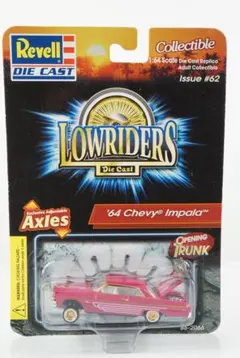 Revell '64 Chevy Impala
