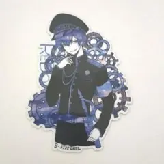 REDO ステッカー