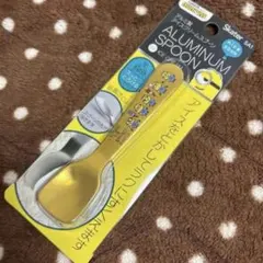 ミニオン アイスクリームスプーンのサムネイル