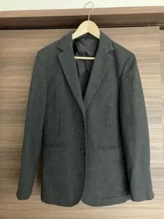 URBAN RESEARCH DOORS ジャケット グレー
