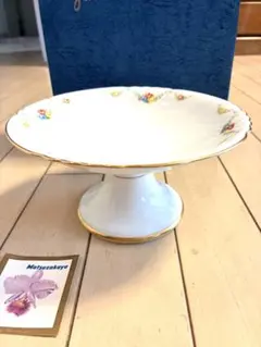 極希少】アビランド リモージュ ルネッサンス 脚付きコンポート - メルカリ