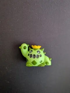 サボネア　ポケモンキッズ　指人形