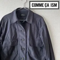 ジャージ ブルゾン