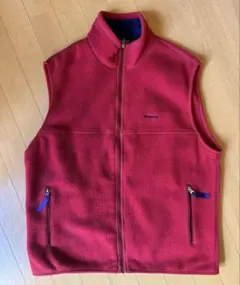 Patagonia パタゴニア シンチラ フリース ベスト サイズL