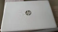 訳あり HP Notebook - ryzen 2500u