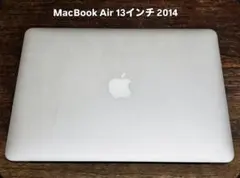 Apple MacBook Air 本体 A1466のサムネイル