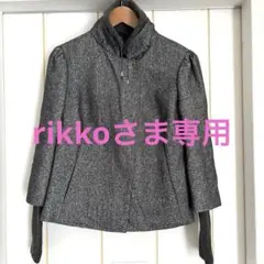 Q05★美品★極上カシミヤブレンド ドローコートつきセーター ブルネロクチネリ Q05☆美品☆極上カシミヤブレンド ドローコートつきセーター