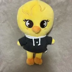 Stray Kids SKZOO 봉제인형 BbokAri 상태좋음 필릭스