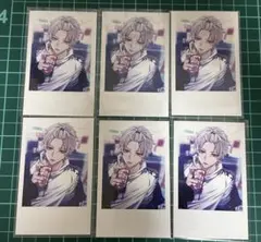 にじさんじ 葛葉 メモリアルチェキ まとめ売り