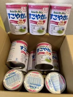 2025年最新】すこやかm1 大缶 800gの人気アイテム - メルカリ