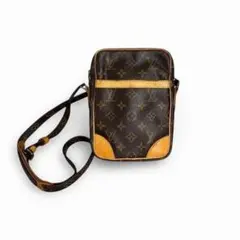 LOUIS VUITTON ショルダー モノグラム ダヌーブ M45266