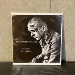 MIKI AGRO / Moa Treasurelites (MIXCDR)
