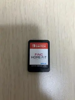 FiNC HOME FiT Nintendo Switch