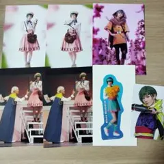 【9月限定】A3! 瑠璃川幸