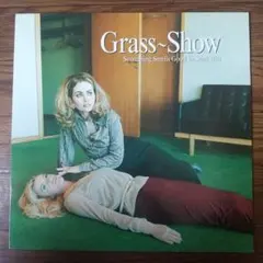 grass show 中古レコード LP
