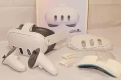 quest3 PC周辺機器