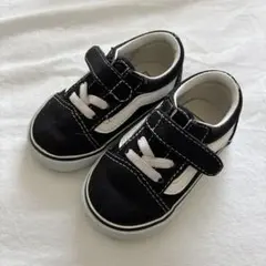 VANS◆ベビースニーカー