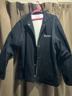 Champion コーチジャケット