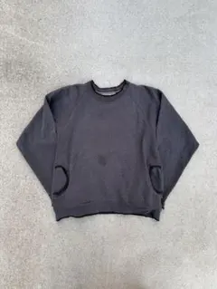 00s Nike 鬼フェードブラウンスウェット Mサイズ 激レア - メルカリ