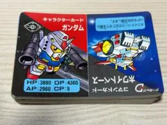 2026年最新】データック SDガンダム ガンダムウォーズの人気アイテム