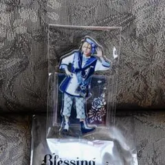 あんステ　仁兎なずな　アクリルスタンド