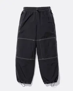 NILoS デタッチャブル2wayパンツ (780PAM7) ブラック NILoS デタッチャブル2wayパンツ (780PAM7) ブラック - メルカリ