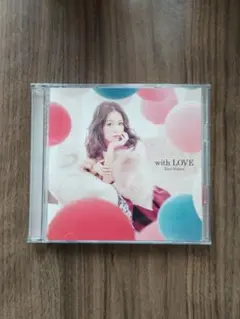西野カナ　whis　LOVE