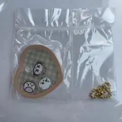 ちいかわ きゃらシャカ チャーム スペシャル