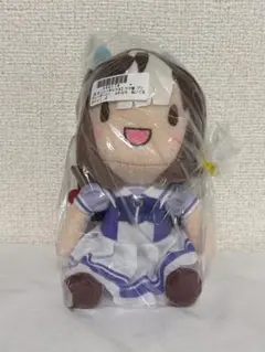 ワンダーアキュートふわぷちぬいぐるみvol.2 ウマ娘 - メルカリ