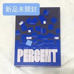 ONEW percent アルバム