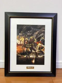 2025年最新】美樹本晴彦 カバネリの人気アイテム - メルカリ