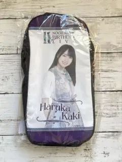 2025年最新】スティックライトポーチ 乃木坂の人気アイテム - メルカリ