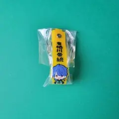 ヒプノシスマイク ヒプマイ MCネームバッジコレクション 有栖川帝統