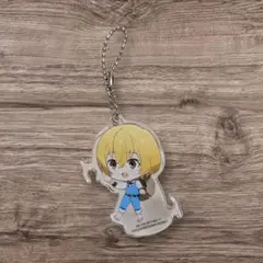 文豪ストレイドッグス アクリルキーホルダー 宮沢賢治