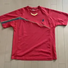 prince Ｔシャツ Lサイズ