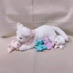 H. 夢ペット 産んじゃったシリーズ ねこ産んじゃった！