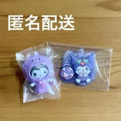 激レア年代物！マイメロディ モンスターマスコットストラップ ゾンビ 