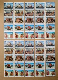 2025年最新】切手 キューバの人気アイテム - メルカリ