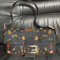 2025年最新】フェンディ ビーズ バゲットの人気アイテム - メルカリ