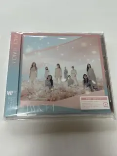 TWICE 4th BEST ALBUM #TWICE4