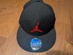 AIR　JORDAN　ジョーダン　キャップ