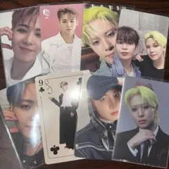 2025年最新】川尻蓮 トレカの人気アイテム - メルカリ