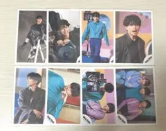 SexyZone 中島健人 公式写真 NOT FOUND