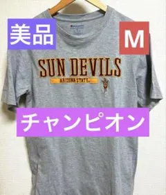 美品、メンズ、Ｔシャツ.チャンピオン