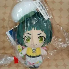 【激レア】ミルグラム アマネ ぬいぐるみ 一審　マスコット 激レア】ミルグラム アマネ ぬいぐるみ 一審 マスコット Amazon