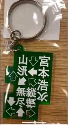 【新品未開封】宮本浩次 ギター アクリルキーホルダー 新品未開封】宮本浩次 ギター アクリルキーホルダー 未使用です